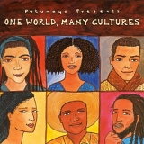 Various artists - Putumayo Presents: One World