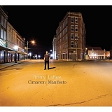 Jimmy Lafave - Cimarron Manifesto