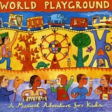 Various artists - Putumayo Presents: World Playground