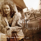 Duvekot, Antje - Big Dream Boulevard