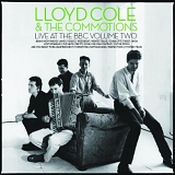 Cole, Lloyd & the Commotions - Live at the BBC Volume Two