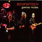 Boh Foi Toch - Gewoon Verdan