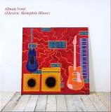 Rea, Chris - Blue Guitars - Album 04: (Electric Memphis Blues)