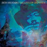 Hendrix, Jimi - Valleys Of Neptune