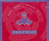Simple Minds - Themes - Volume 1-5