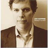 Kottke, Leo - Standing In My Shoes
