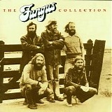 Fungus - Fungus - The Collection