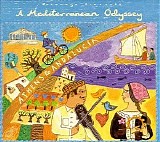 Various artists - Putumayo Presents: Mediterranean Odyssey