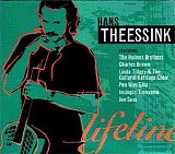 Theessink, Hans - Lifeline