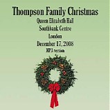 Thompson Family - Thompson Family Christmas