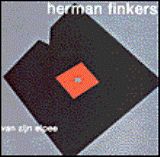 Finkers, Herman - Van Zijn Elpee