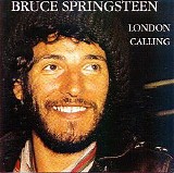 Springsteen, Bruce - London Calling