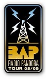 BAP - Pandora Tour 2008 Live in KÃ¶ln