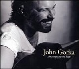 Gorka, John - The Company You Keep