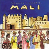 Various artists - Putumayo Presents: Mali
