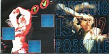 U2 - Anything Is Possible - Live In Stockholm