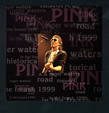 Waters, Roger - Historical Pink Road - Live In Camden, NJ