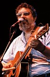Bromberg, David - Rhythm & Roots Festival