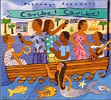 Various artists - Putumayo Presents: Caribe! Caribe!