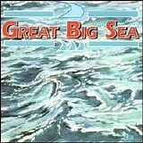 Great Big Sea - Great Big Sea