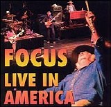 Focus - Live In America