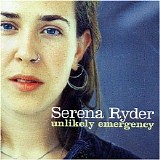 Ryder, Serena - Unlikely Emergency