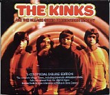 Kinks, The - The Village Green Preservation Society - Deluxe Edition