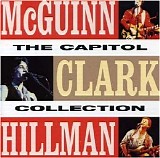 McGuinn, Clark & Hillman - Capitol Collection