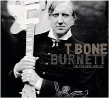 Burnett, T-Bone - The True False Identity