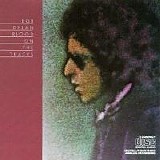 Dylan, Bob - Blood On The Tracks (SACD)