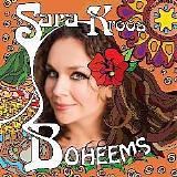 Kroos, Sara - Boheems