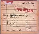 Dylan, Bob - Complete Rare Recordings