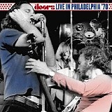 Doors, The - Live In Philadelphia