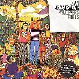 Armatrading, Joan - Whatever's For Us