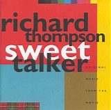 Thompson, Richard - Sweet Talker