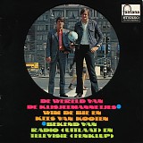 Kooten, Van & De Bie - De wereld van de Klisjeemannetjes