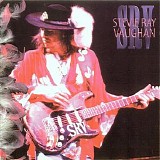 Vaughan, Stevie Ray - Holiday Inn, Groton CT 1979-1980