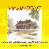 Manassas - Manassas Live In Amsterdam