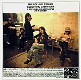 Rolling Stones, The - Bedspring Symphony - A Live Concert