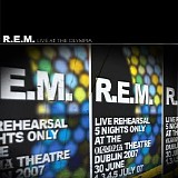 R.E.M. - Live At The Olympia