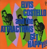 Costello, Elvis - Get Happy!! - Expanded