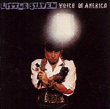 Little Steven - Voice Of America