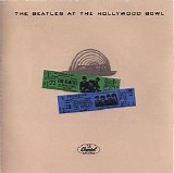 Beatles, The - At The Hollywood Bowl