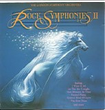 London Symphony Orchestra - Rock Symphonies II