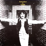 Harrison, George - Somewhere In Utopia