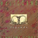 Malicorne - Legende