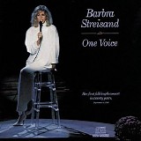 Streisand, Barbra - One Voice: Live