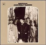 Dylan, Bob - John Wesley Harding (SACD)