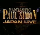 Simon, Paul - Live In Tokyo 12-10-1991