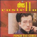 Costello, Elvis - Punch The Clock - Remastered